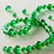 12 Pack: Matte Glass Round Beads by Bead Landing™